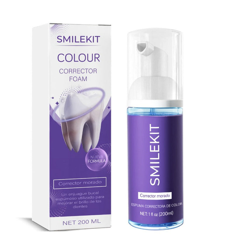 Smile Kit Advertorial