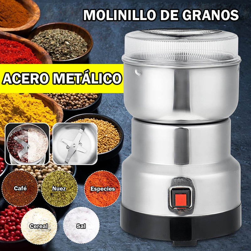 Molinillo de Granos