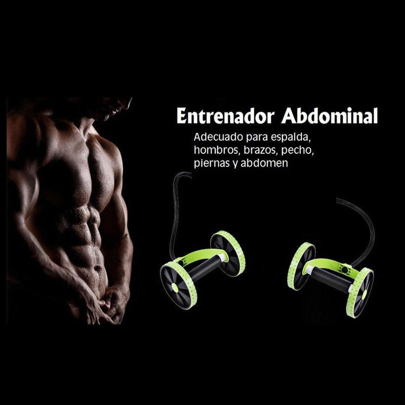 Revoflex Extreme - Miles Tendencias